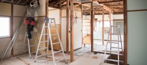 Entreprise de rénovation de la maison et de rénovation d’appartement à Forges